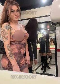 escort.it - Trans Nuova Passiva E Attiva