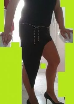 escort.it - TRAV. ANNA