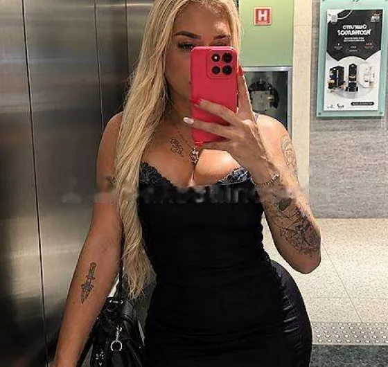 escort.it - Ts Attiva E Passiva