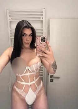 escort.it - Ts Maria Eva