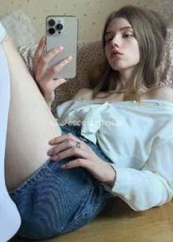 escort.it - Uliana