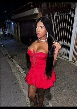 escort.it - Una Ragazza Brasiliana Pronta A Realizzare I Suoi Desideri Più Segreti