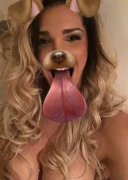 escort.it - Valenttina Monster Dick