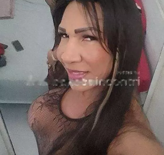 escort.it - Valeria