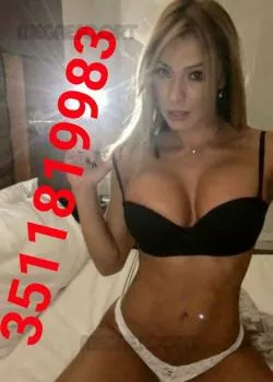 escort.it - Valeria