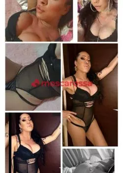 escort.it - Valeria Camargo