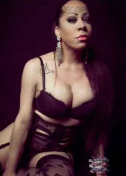 escort.it - valeria Camargo Trans A Piacenza