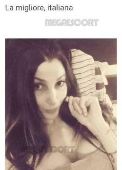 escort.it - Valeria Italiana