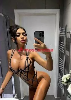 escort.it - Vanessa