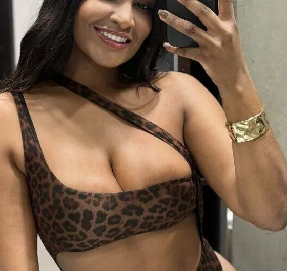 escort.it - Vanessa