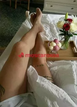 escort.it - Vanessa
