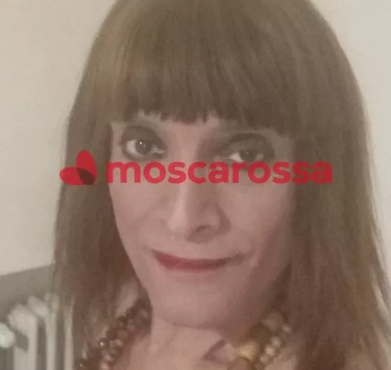 escort.it - Vanessa