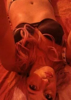 escort.it - Vanessa Italianissima