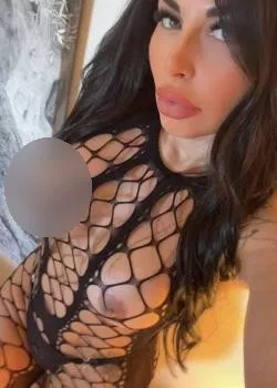 escort.it - Veronica Martinez