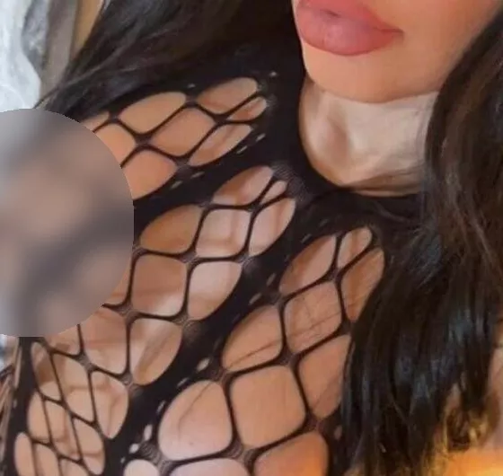escort.it - Veronica Martinez