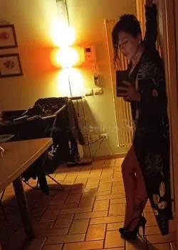escort.it - Veronica New New