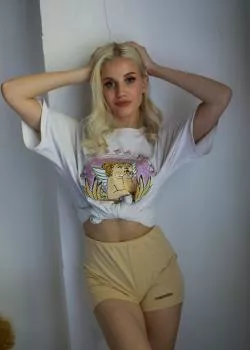 escort.it - Veronika