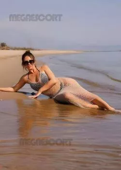 escort.it - Veronika Hott