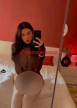 escort.it - Vicenza Ovest Nuov@ Bambola Trans Molto Carin@ E Dolce Sexy E Raffinato