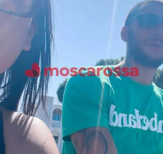 escort.it - Victor E Sabrina
