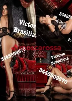 escort.it - Victoria Brasiliana