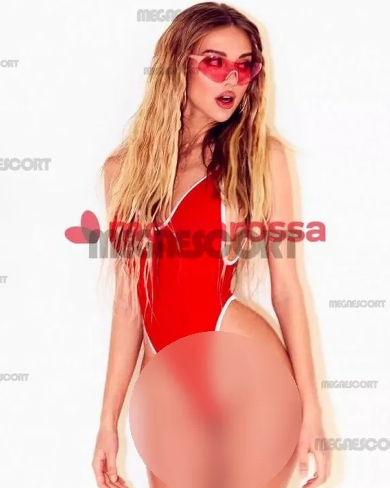escort.it - Vika
