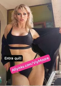escort.it - Viky Moore