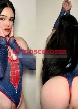 escort.it - Violeta