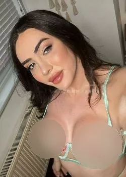 escort.it - Vittoria Prima Volta In Zona un'incantevole Trans Erotica Fantasiosa E Completamente Dedicata A Realizzare Ogni Tua Perversione