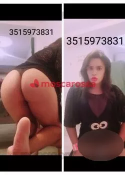 escort.it - Vittoria Trans Zumaglia