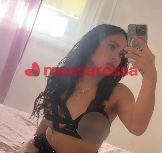 escort.it - Viviana
