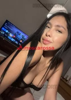 escort.it - Ximena