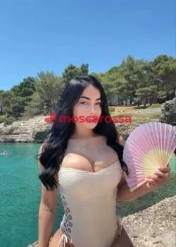 escort.it - Ximena