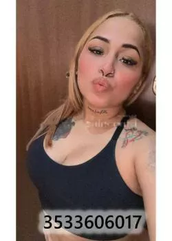 escort.it - Xiomara