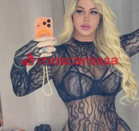 escort.it - Yara