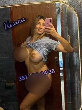 escort.it - A palermo viviana
