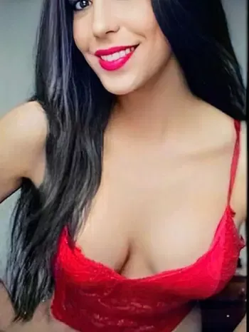 escort.it - Agata