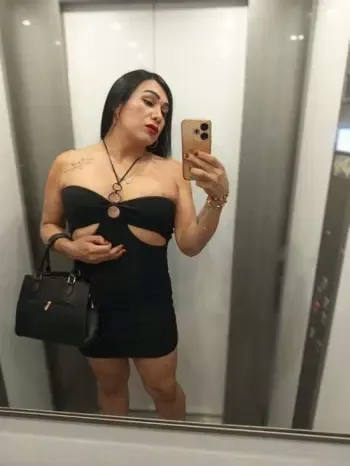 escort.it - Agatha