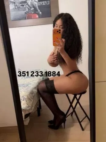 escort.it - Alana