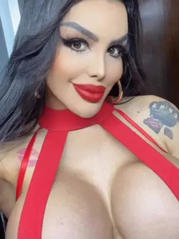 escort.it - Alana messicana
