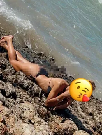 escort.it - Alessandra