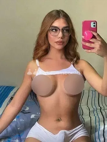 escort.it - Alessandra trans
