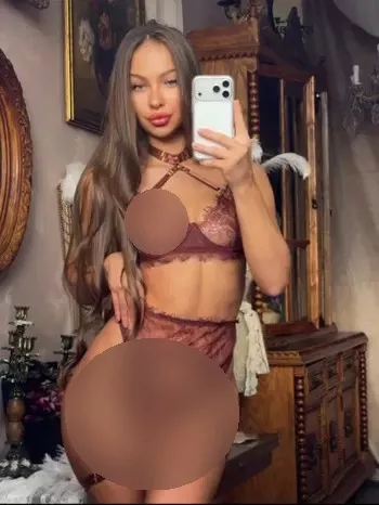 escort.it - Alessia