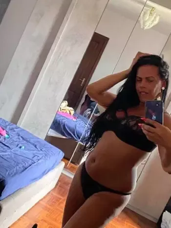 escort.it - Alessia oliviera