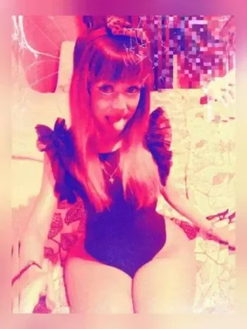 escort.it - Alessia thai