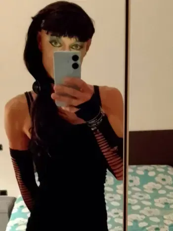 escort.it - Alexxia trav