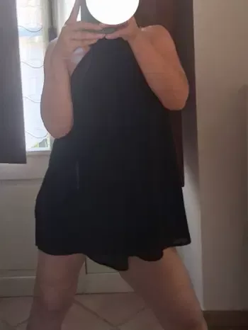 escort.it - Alice italianissima