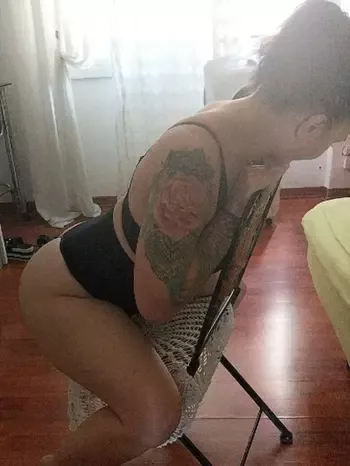 escort.it - Alina