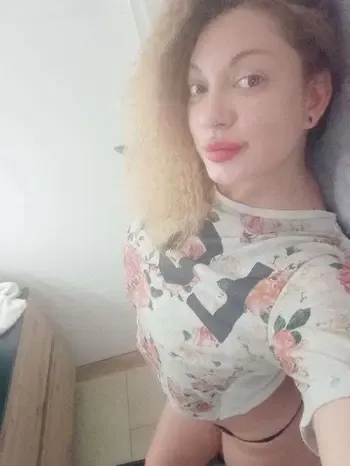 escort.it - Alisa love