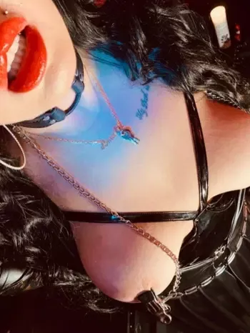 escort.it - Amalia kink